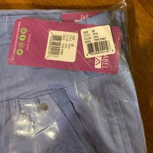 Healing Hands Purple Label Scrub pants